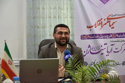 ۷۰۰ سوژه برای روایت پیشرفت گلستان احصا شد