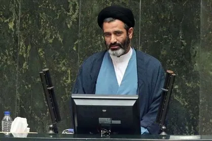 تذکر حسینی&zwnj;کیا به وزیر آموزش و پرورش