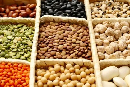 نرخ جدید حبوبات در میادین میوه و تره&zwnj;بار تهران اعلام شد