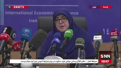 مهاجرانی: همه مشکلات ما ناشی از تحریم نیست