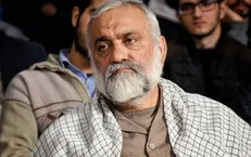 سردار نقدی: ترور شهید سلیمانی از اثرات مذاکره با آمریکا بود/ آماده مقابله با شیطان بزرگ هستیم