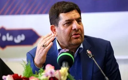 مخبر: تورم فعلی اروپا و آمریکا طی ۴۰ سال گذشته بی&zwnj;سابقه است / احیا و اتمام طرح&zwnj;های نیمه تعطیل دو برنامه مهم دولت