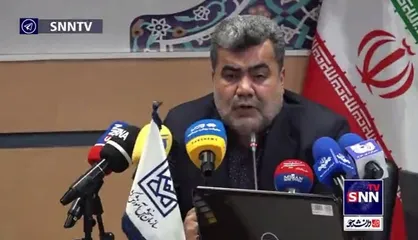 رئیس شورای حفاظت آزمون سراسری: ۲۴۹ مورد شبکه مدعی تقلب شناسایی و دستگیر شدند/ اشرافیت کامل بر گروه&zwnj;ها و خریداران دستگاه&zwnj;های تقلب وجود دارد