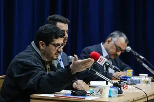 مناظره سیاست های تعدیل اقتصادی و ثبات کشور