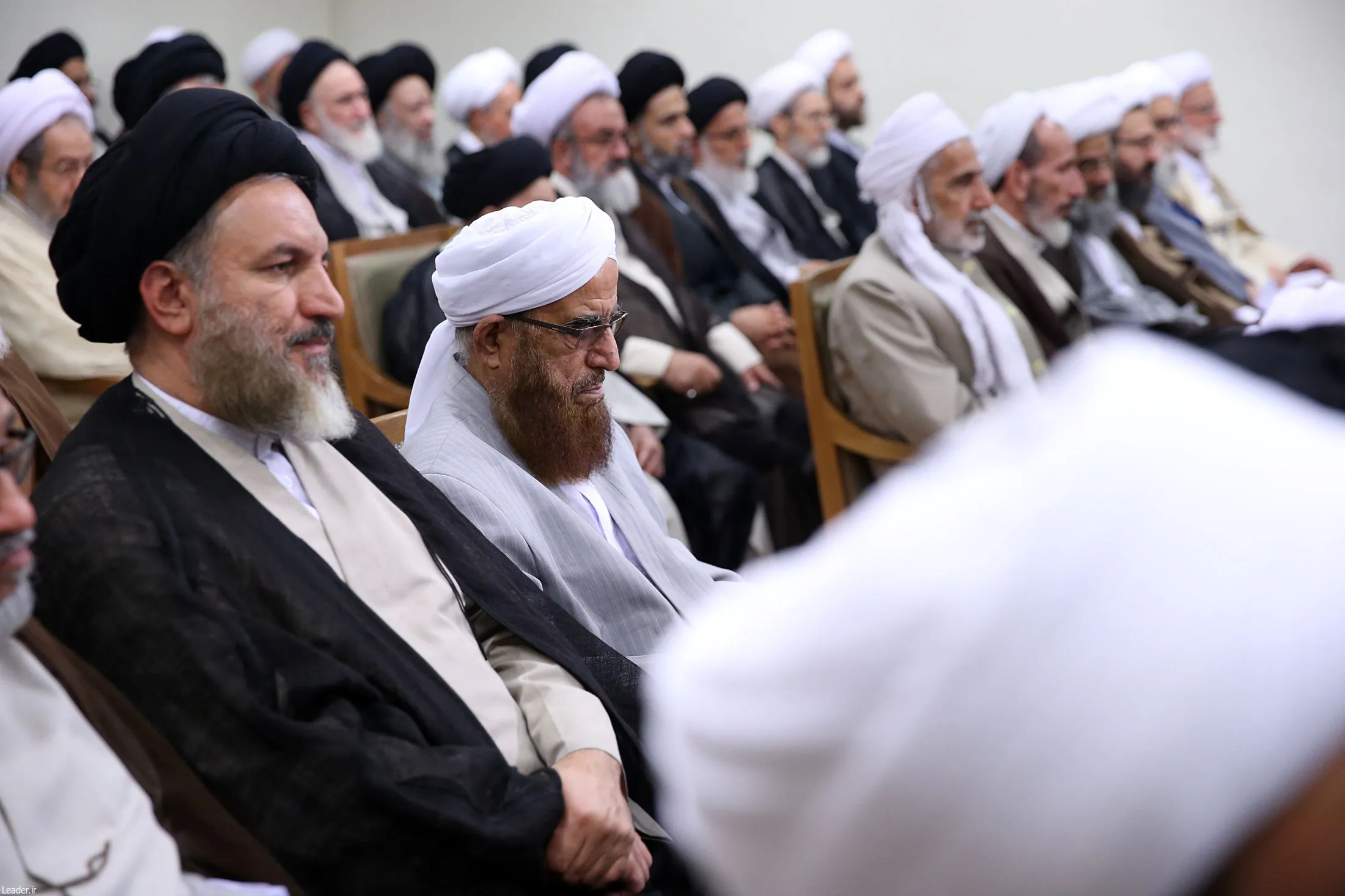 امام خامنه ای