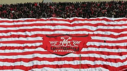 رکورد تاریخی در انتظار هواداران پرسپولیس