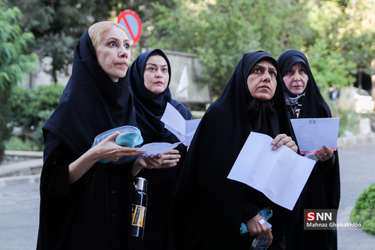 فردا؛ کنکور‌ی ها به ایستگاه آخر می‌رسند/ قولنج کنکور را بشکنید