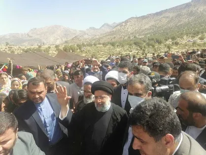 روستای لبد؛ رساندن امید به دورافتاده&zwnj;ها