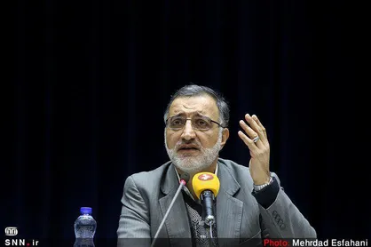 آمریکا به دنبال یک فتنه&zwnj;ای جدید به واسطه مشکلات اقتصادی است/ اشرافیت سیاسی در کشور بیداد می&zwnj;کند