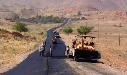 بارندگی اخیر به راه&zwnj;ها و دام عشایر ایلام آسیب رساند