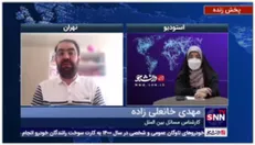کارشناس مسائل بین الملل: در میدان دیپلماسی دست برتر با ایران است