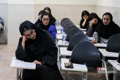 ثبت‌نام آزمون کارشناسی ارشد علوم پزشکی آغاز شد/ مهلت نام‌نویسی تا ۱۸ مرداد