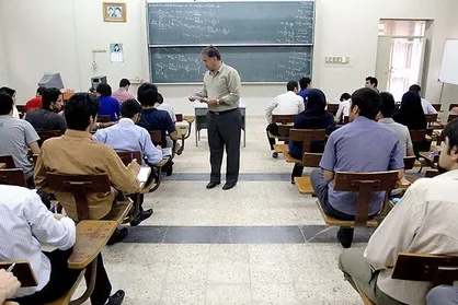 ۸۰ هزار دانشجو در استان یزد تحصیل می&zwnj;کنند
