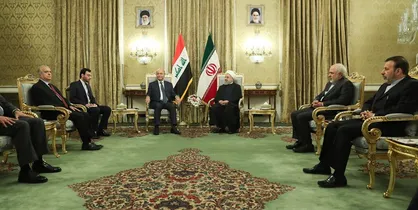 عراق بخشی از ساز و کار تحریم و اعمال سیاست&zwnj;های خصمانه علیه ایران نخواهد بود