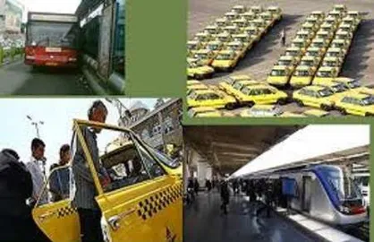 ناوگان حمل و نقل عمومی آماده انتقال شهروندان به نمایشگاه کتاب