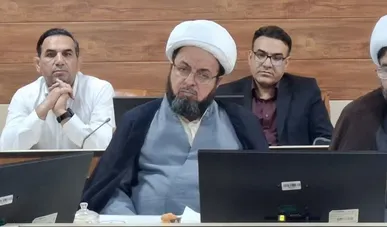 تجلیل از فعالان عرصه دفاع و مقاومت در ایلام همزمان با دهه احیای امر به معروف و نهی از منکر