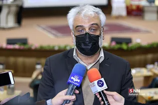 مراسم بزرگداشت شهید محسن فخری‌زاده