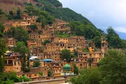 در ایران چند روستا وجود دارد؟