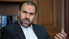 معاون پارلمانی رئیس‌جمهور: باید از نزدیک ظریف را ببینم/ خبرنگاران جدی نگیرند