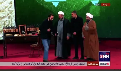 برگزیدگان پخش کودک و نوجوان نخستین کنگره ملی نوحه&zwnj;ها و نغمه&zwnj;های عاشورایی معرفی شدند