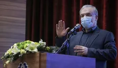تعداد بیماران درحال افزایش و تخت‌های بیمارستانی درحال پر شدن هستند
