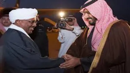 جزئیات جدید از محموله دلار&zwnj;های ارسالی بن سلمان برای البشیر