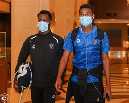 الهلال از لیگ قهرمانان آسیا کنار گذاشته شد