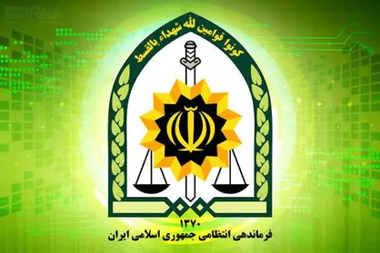 پلیس کرمان از بازداشت اعضای یک گروه فعال در تشویش اذهان عمومی خبر داد