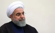 پیام تسلیت روحانی در پی درگذشت پدر بزرگوار شهیدان عبوری