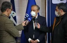 وزیر صمت خبر داد: رشد ۲۵ درصدی توزیع روغن در ۲ ماه گذشته