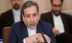 عراقچی: اروپا برای حفظ برجام هزینه دهد