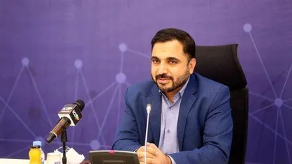 اینترنت کودک و نوجوان به&zwnj;زودی رونمایی می&zwnj;شود