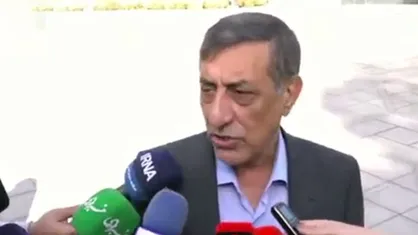 یک لیتر بنزین برای دولت ۳۴ هزار تومان تمام می&zwnj;شود ولی ما ۱۵۰۰ و ۳۰۰۰ تومان می&zwnj;فروشیم