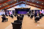مراسم آغاز سال تحصیلی ۱۴۰۰-۱۴۰۱ دانشگاه‌ها