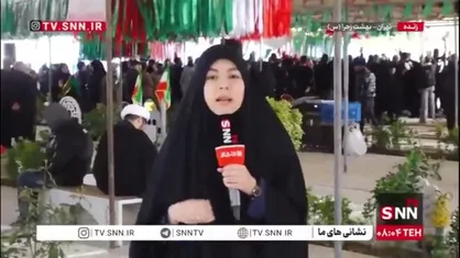 روایتی از فرزندان میهنمان که در قطعه شهدا بهشت زهرا به خاک سپرده شدند/ از شهید تازه دامادی که امروز در خاک آرمید تا روایت قطعه 42