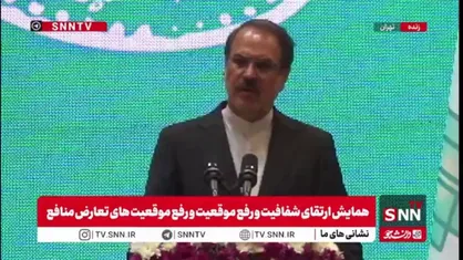 خدائیان: مردم حق دارند بدانند در دستگاه&zwnj;های حکومت چه می&zwnj;گذرد