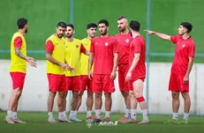 اعلام زمان برگزاری دومین دیدار دوستانه پرسپولیس