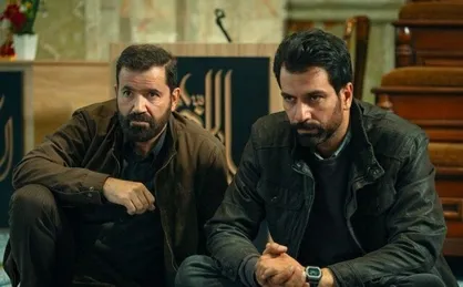 آغاز پخش سریال &laquo;ترور&raquo; از امشب
