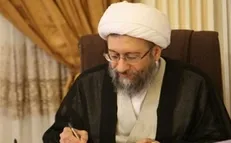 پیام تبریک رئیس مجمع تشخیص مصلحت نظام به دبیرکل مجمع تقریب مذاهب اسلامی