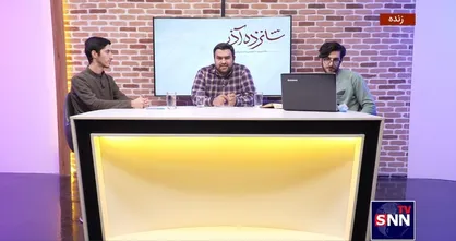 جریان دانشجویی می&zwnj;تواند به پیشگام اعتراضات درست در کشور تبدیل شود /  مبانی مشترک برای گفتگو در دانشگاه&zwnj;ها وجود ندارد + فیلم