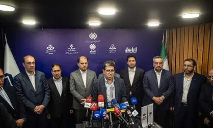 مالکیت شستا باید به زیر ۲۰ درصد برسد/ واگذاری&zwnj;ها طی ۳ مرحله اتفاق خواهد افتاد