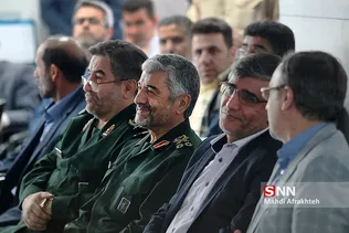 افتتاح اولین بیمارستان تخصصی دندانپزشکی کشور با نام «بیمارستان شهید بهرام شکری»