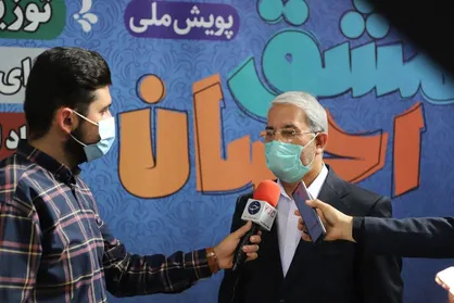 بهره&zwnj; برداری از فاز دوم خط تولید واکسن برکت ظرف چند روز آینده