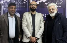 برگزیدگان جشنواره تئاتر یاران محراب معرفی شدند