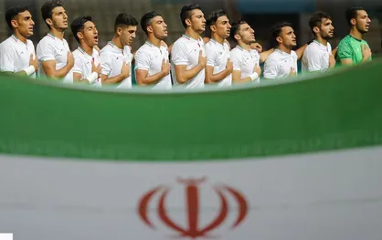 فیلم/ گفتگو با رئیس فدراسیون فوتبال در مورد عملکرد تیم ملی امید در بازی&zwnj;های جاکارتا