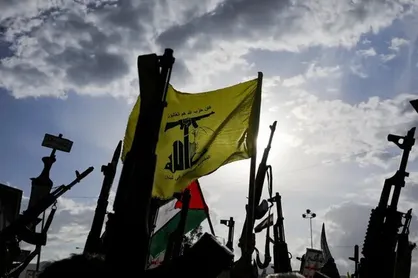 منبع لبنانی:حزب الله آماده است، تل&zwnj;آویو هویت فرماندهان جدید را نمی&zwnj;داند