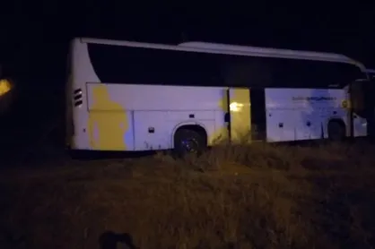 کشته شدن ۵ دانشجو در سانحه تصادف در عراق / زخمی&zwnj;ها به صورت سرپایی مداوا شدند