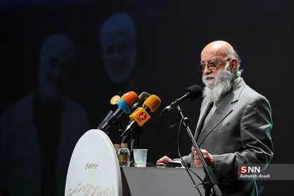 حادثه پلاسکو برای ساختمان&zwnj;های ناایمن درس عبرت است/ تونل زیر بازار ایمن می&zwnj;شود