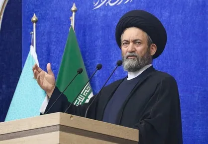 واکنش امام جمعه اردبیل به پیام نتانیاهو برای ایرانی&zwnj;ها