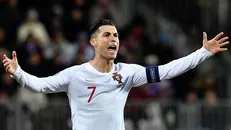 واکنش رونالدو به درگیری با ساری